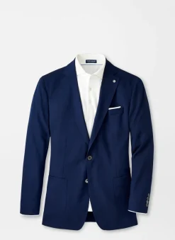 Peter Millar Sport Coats|Excursionist Flex Blazer