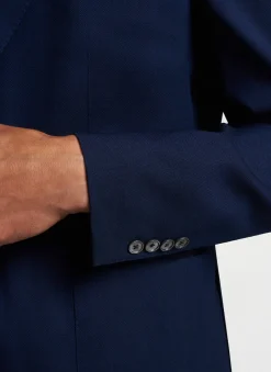 Peter Millar Sport Coats|Excursionist Flex Blazer