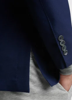 Peter Millar Sport Coats|Excursionist Flex Blazer