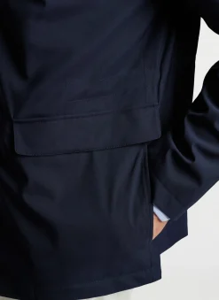 Peter Millar Jackets & Coats|Excursionist Flex City Coat