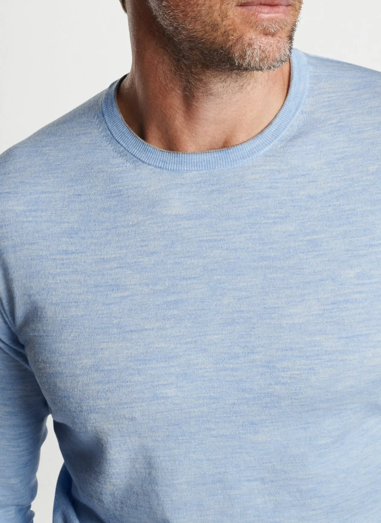 Peter Millar Pullovers & Hoodies|Excursionist Flex Crew