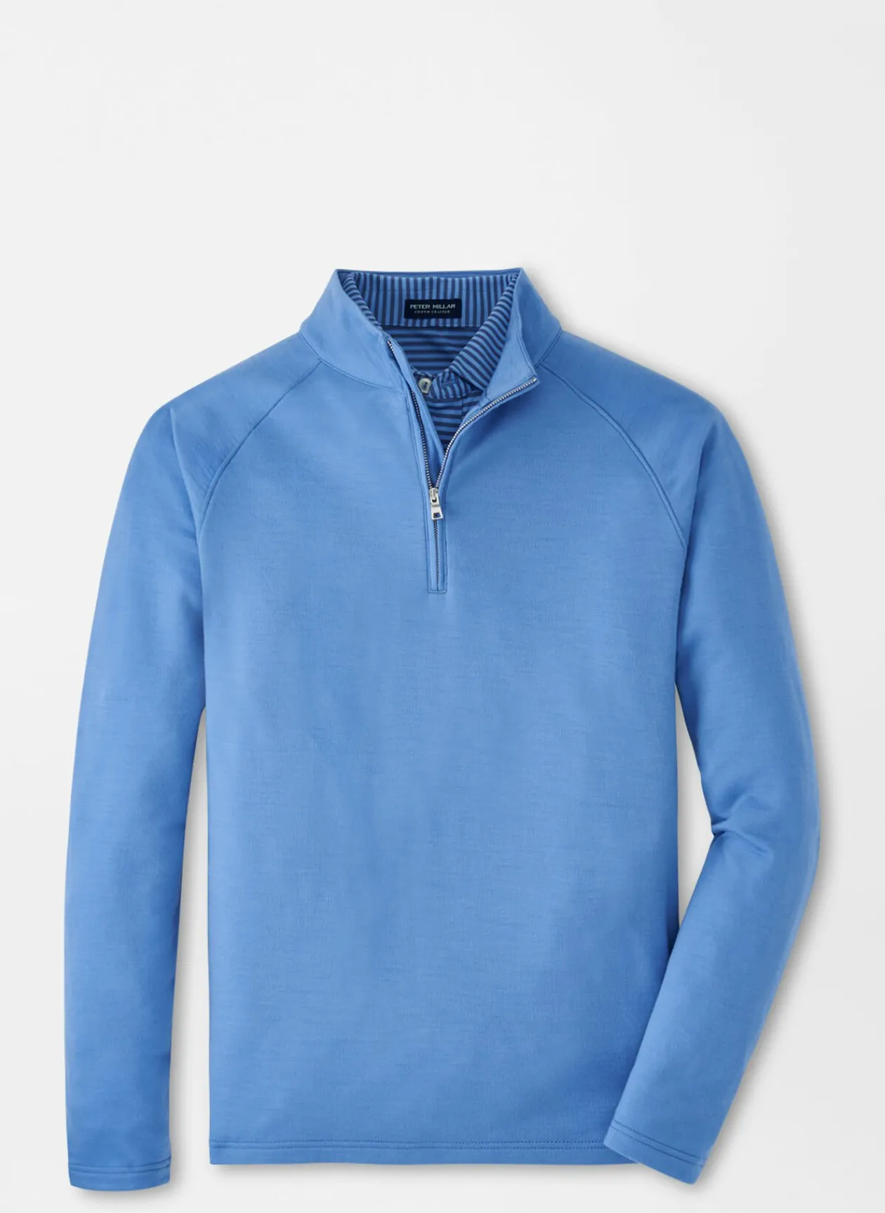 Peter Millar Pullovers & Hoodies|Excursionist Flex Performance Pullover