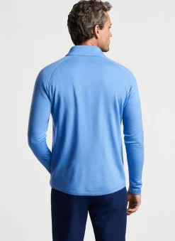 Peter Millar Pullovers & Hoodies|Excursionist Flex Performance Pullover
