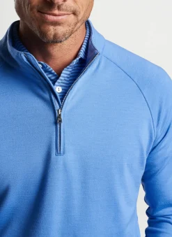 Peter Millar Pullovers & Hoodies|Excursionist Flex Performance Pullover