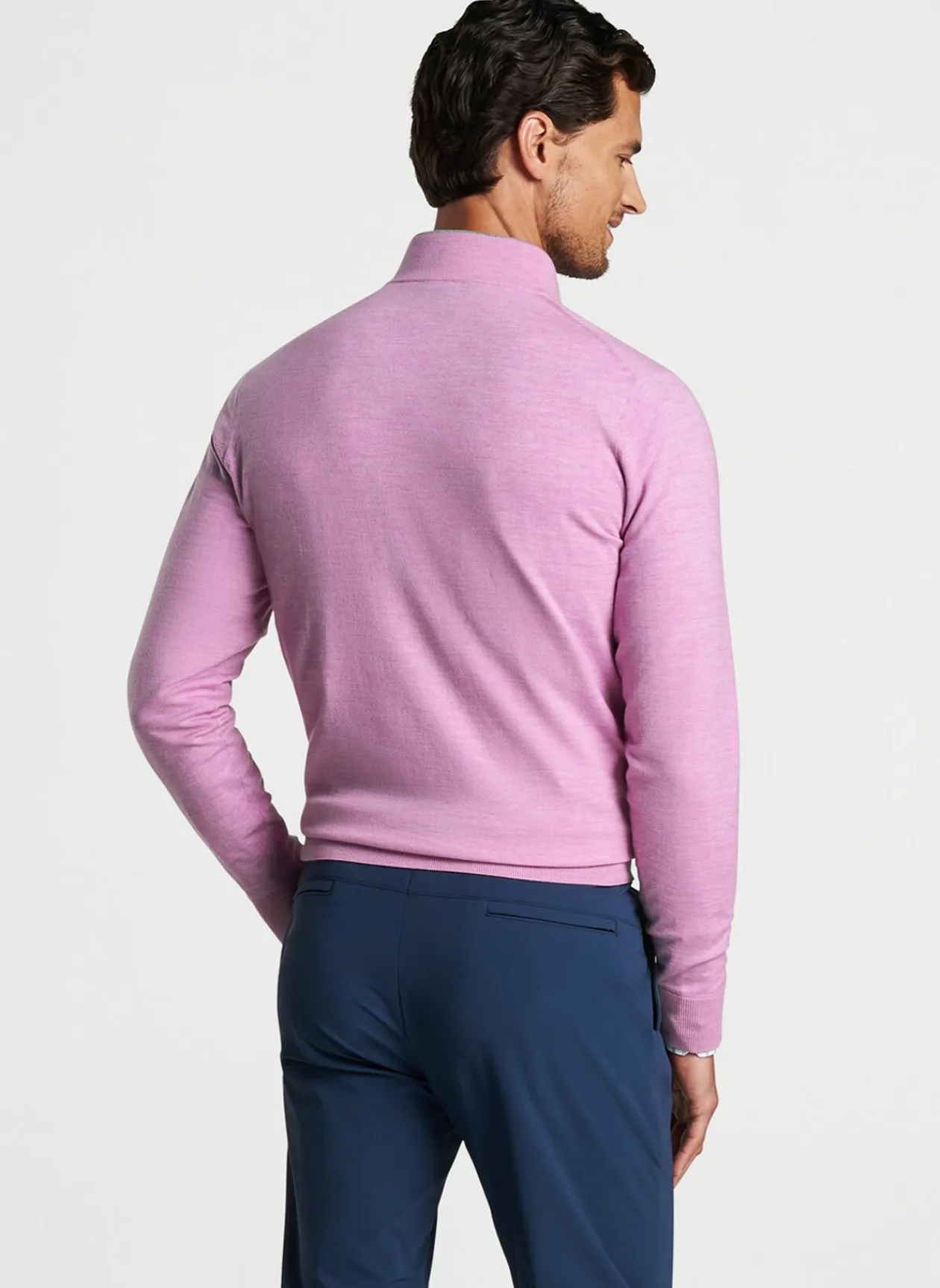 Peter Millar Pullovers & Hoodies|Excursionist Flex Quarter-Zip