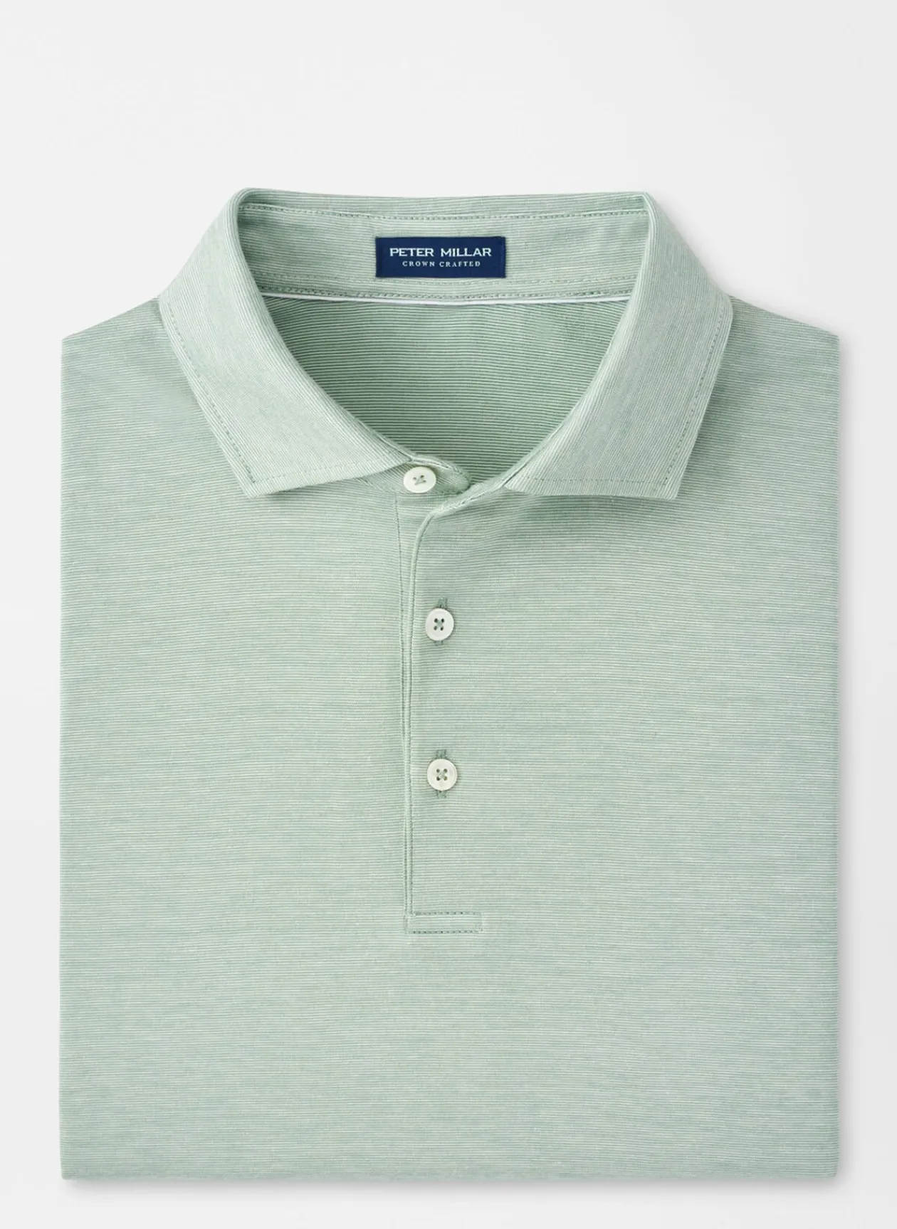 Peter Millar Polos|Excursionist Flex Short Sleeve Polo