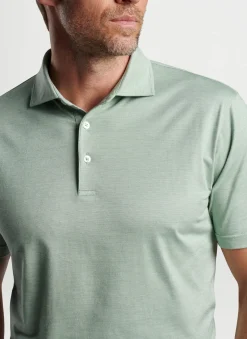 Peter Millar Polos|Excursionist Flex Short Sleeve Polo