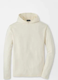 Peter Millar Pullovers & Hoodies|Excursionist Flex Vantage Hoodie