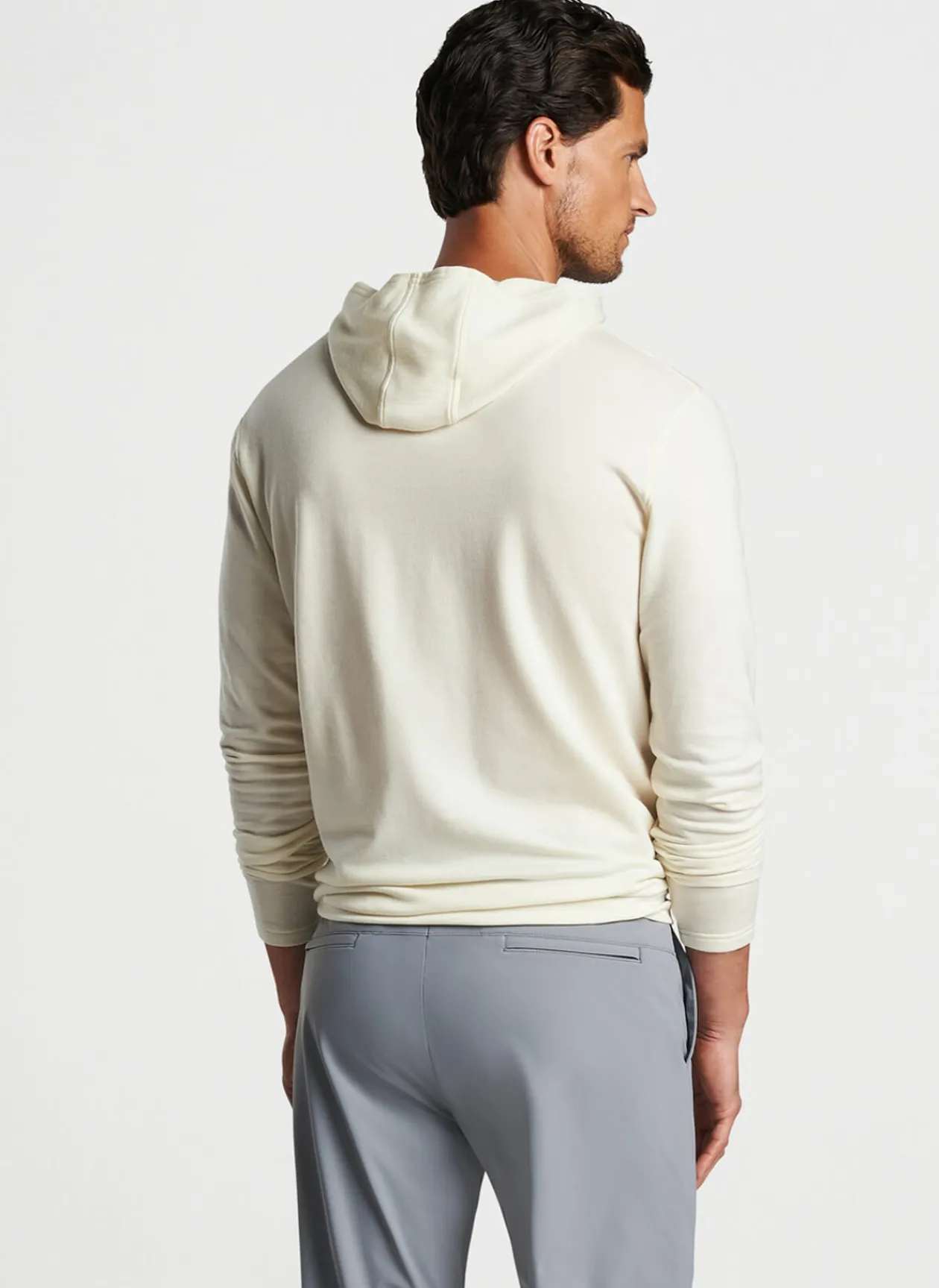 Peter Millar Pullovers & Hoodies|Excursionist Flex Vantage Hoodie