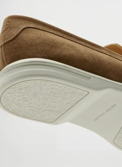 Peter Millar Loafers & Boots|Excursionist Penny Loafer