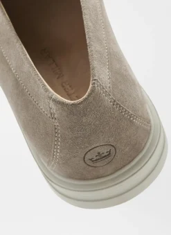 Peter Millar Shoes & Accessories|Excursionist Venetian Loafer
