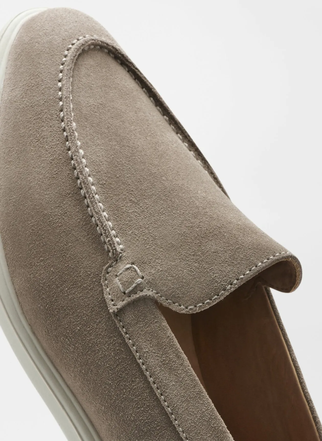 Peter Millar Shoes & Accessories|Excursionist Venetian Loafer