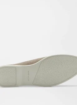 Peter Millar Shoes & Accessories|Excursionist Venetian Loafer