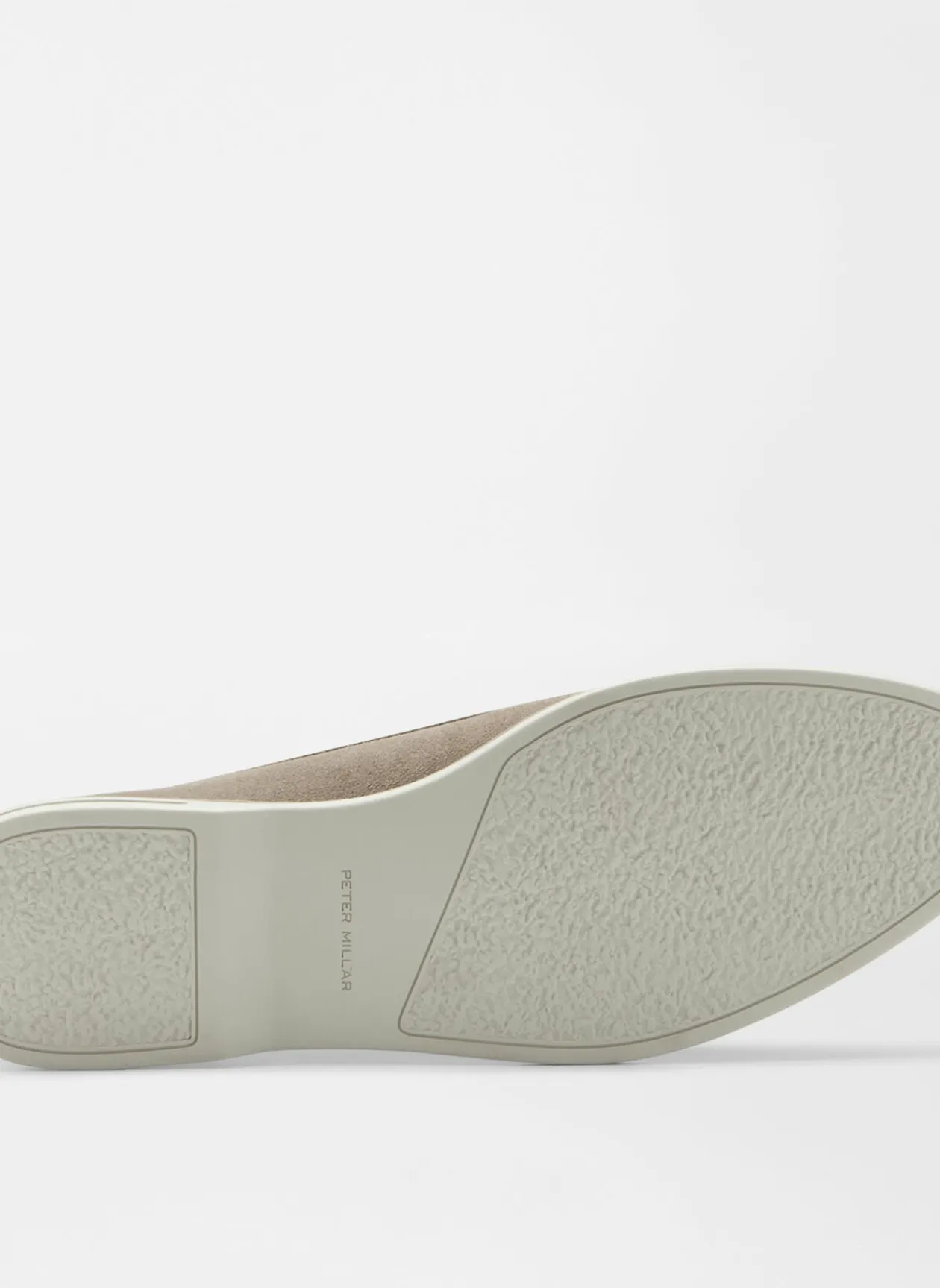 Peter Millar Shoes & Accessories|Excursionist Venetian Loafer