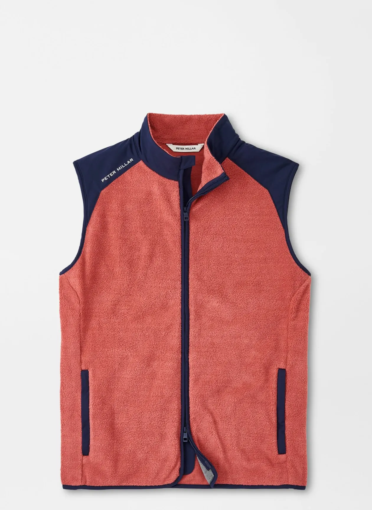 Peter Millar Vests|Fade Vest