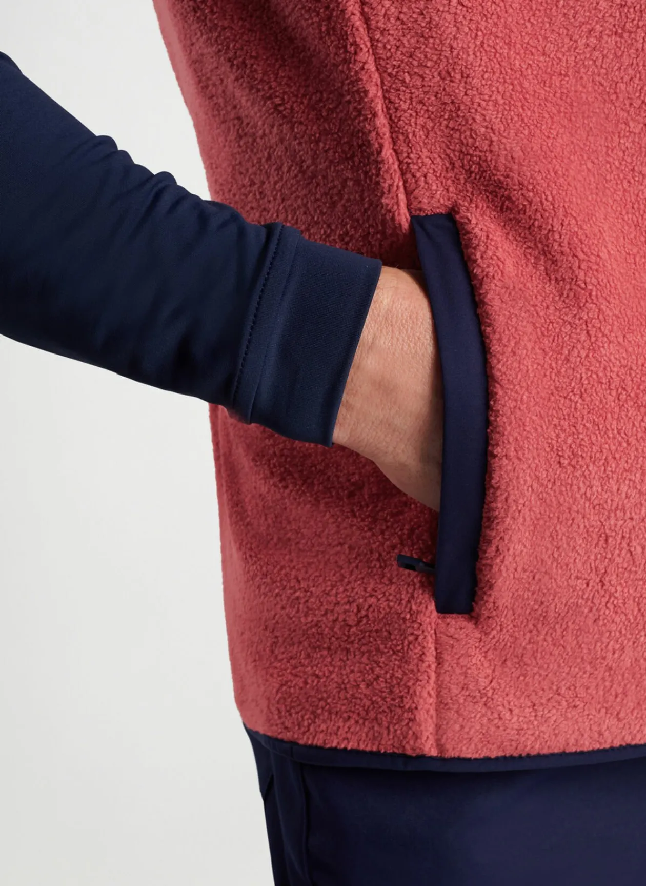 Peter Millar Vests|Fade Vest