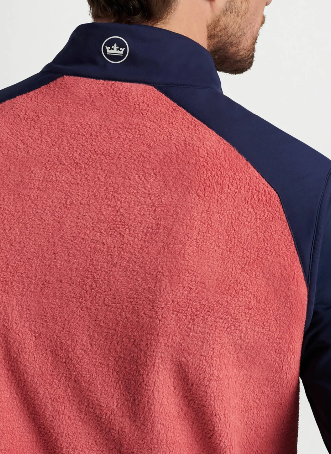 Peter Millar Vests|Fade Vest