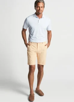 Peter Millar Polos|Fields Of Carlsbad Performance Jersey Polo