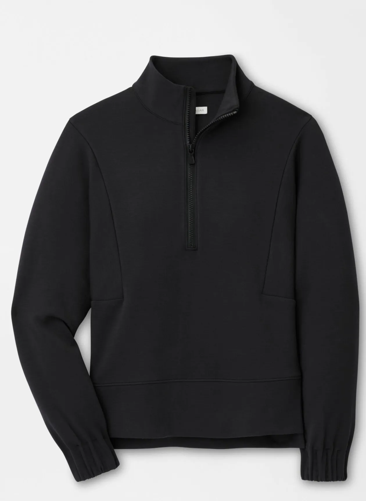 Peter Millar Pullovers & Layers|Flora Knit Half-Zip Pullover
