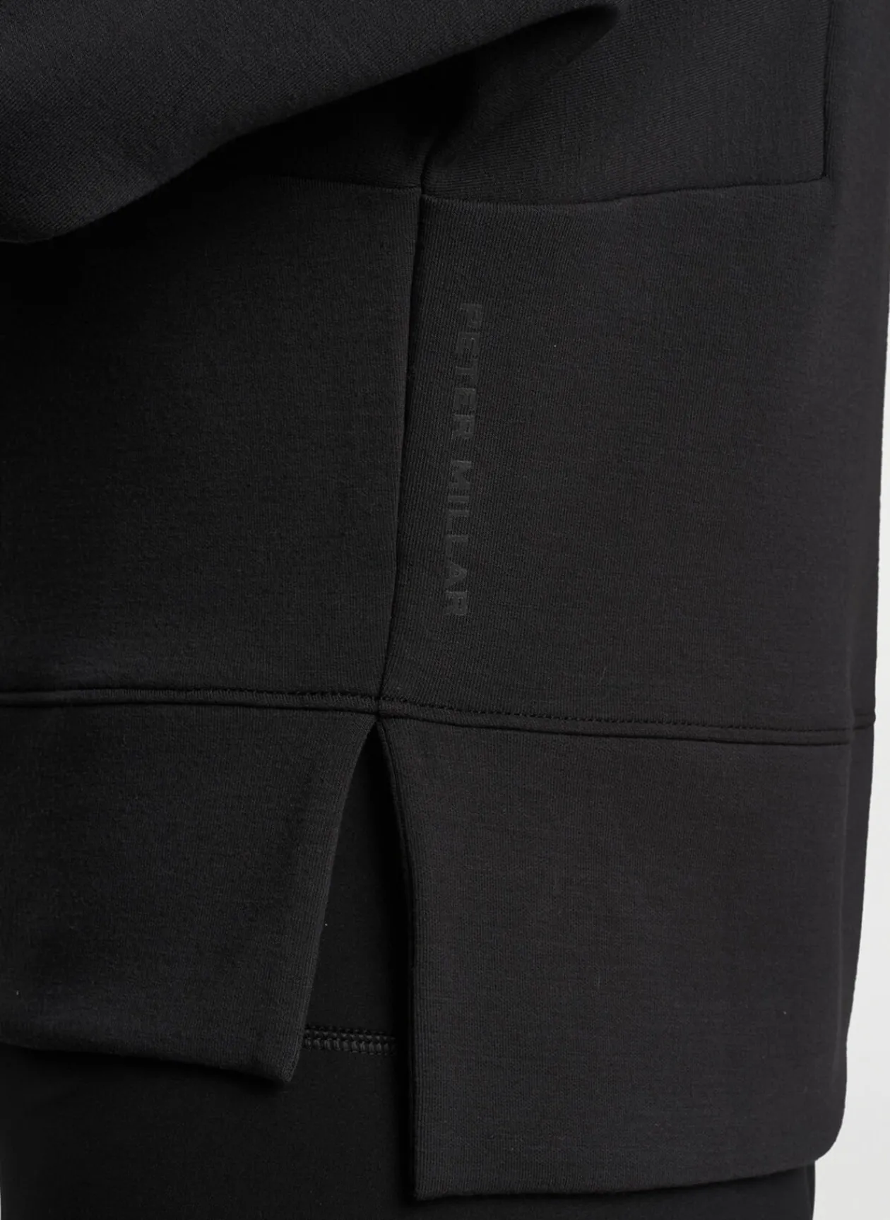 Peter Millar Pullovers & Layers|Flora Knit Half-Zip Pullover