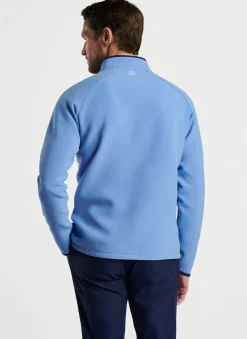 Peter Millar Pullovers & Hoodies|Galeforce Half-Zip