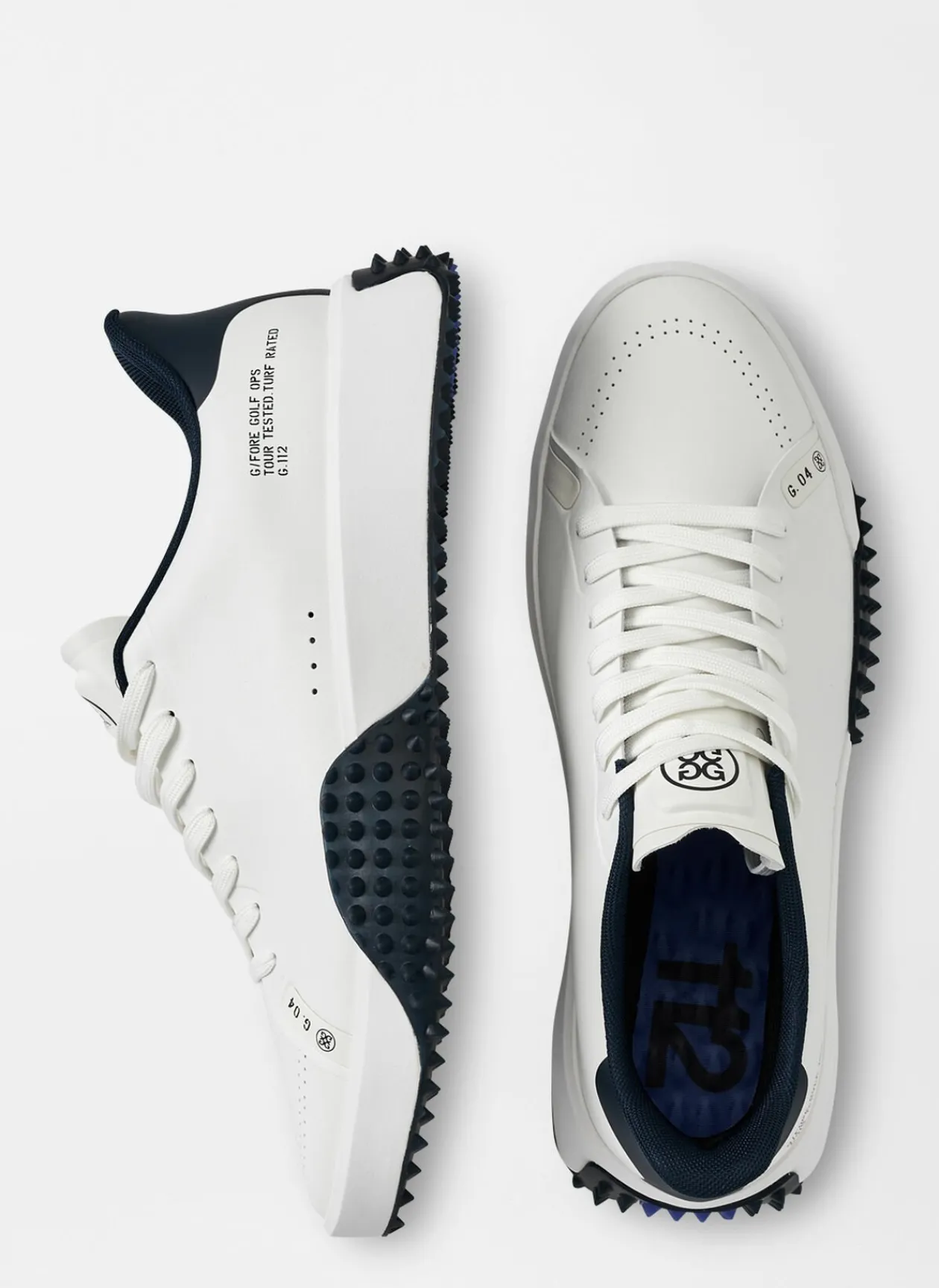 Peter Millar Golf Shoes|G/Fore G.112 Golf Shoe