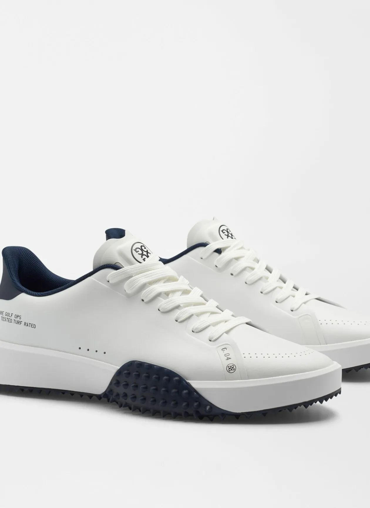 Peter Millar Golf Shoes|G/Fore G.112 Golf Shoe