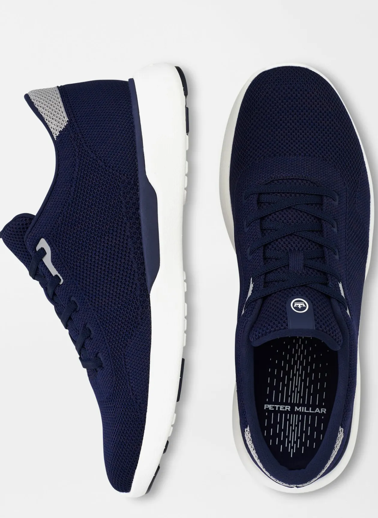 Peter Millar Sneakers|Glide V3 Sneaker