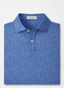 Peter Millar Youth|Good Boy Youth Performance Jersey Polo