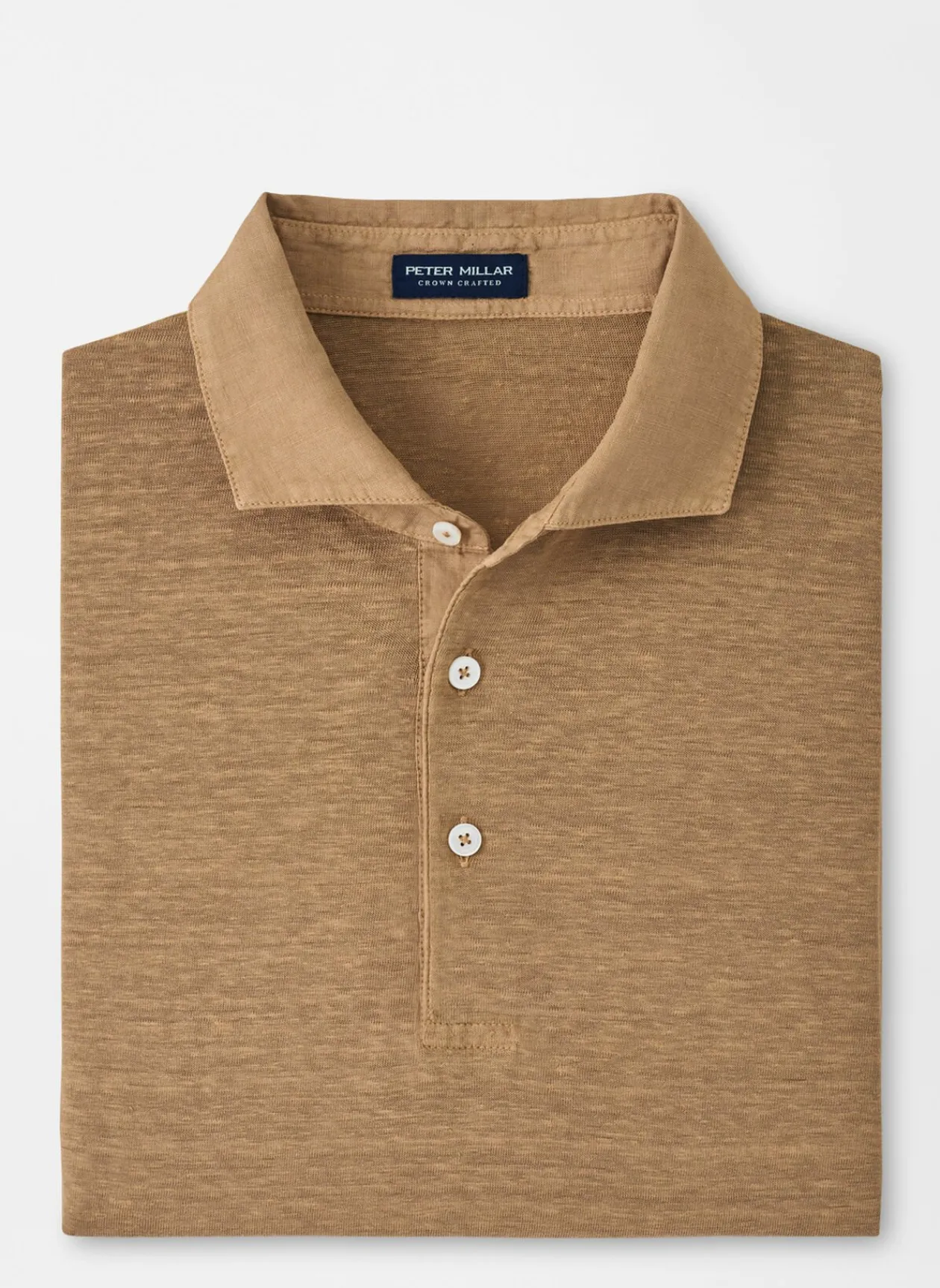 Peter Millar Polos|Greystone Short Sleeve Polo