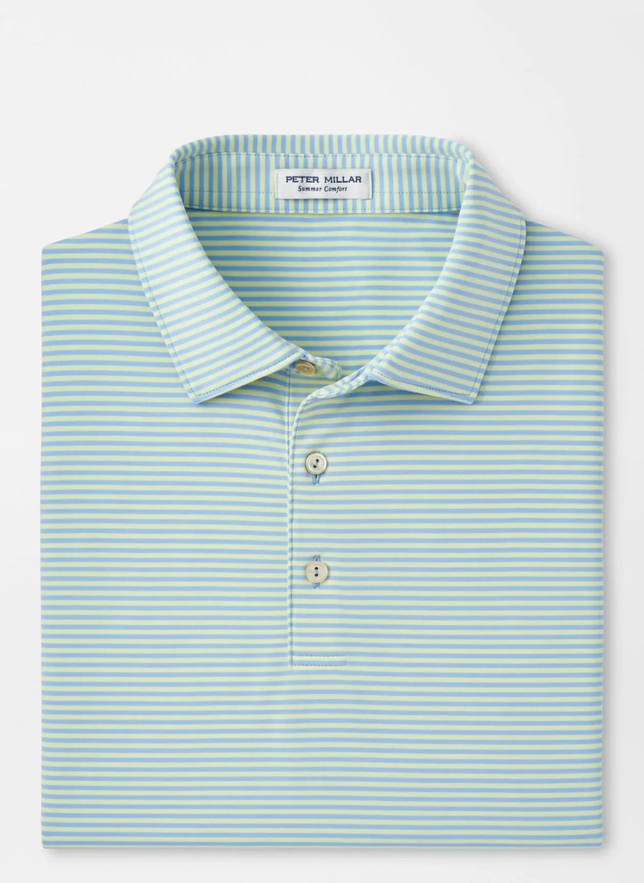 Peter Millar Polos|Hales Performance Jersey Polo