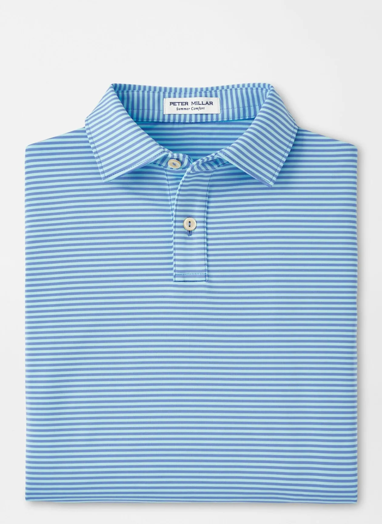 Peter Millar Youth|Hales Youth Performance Jersey Polo