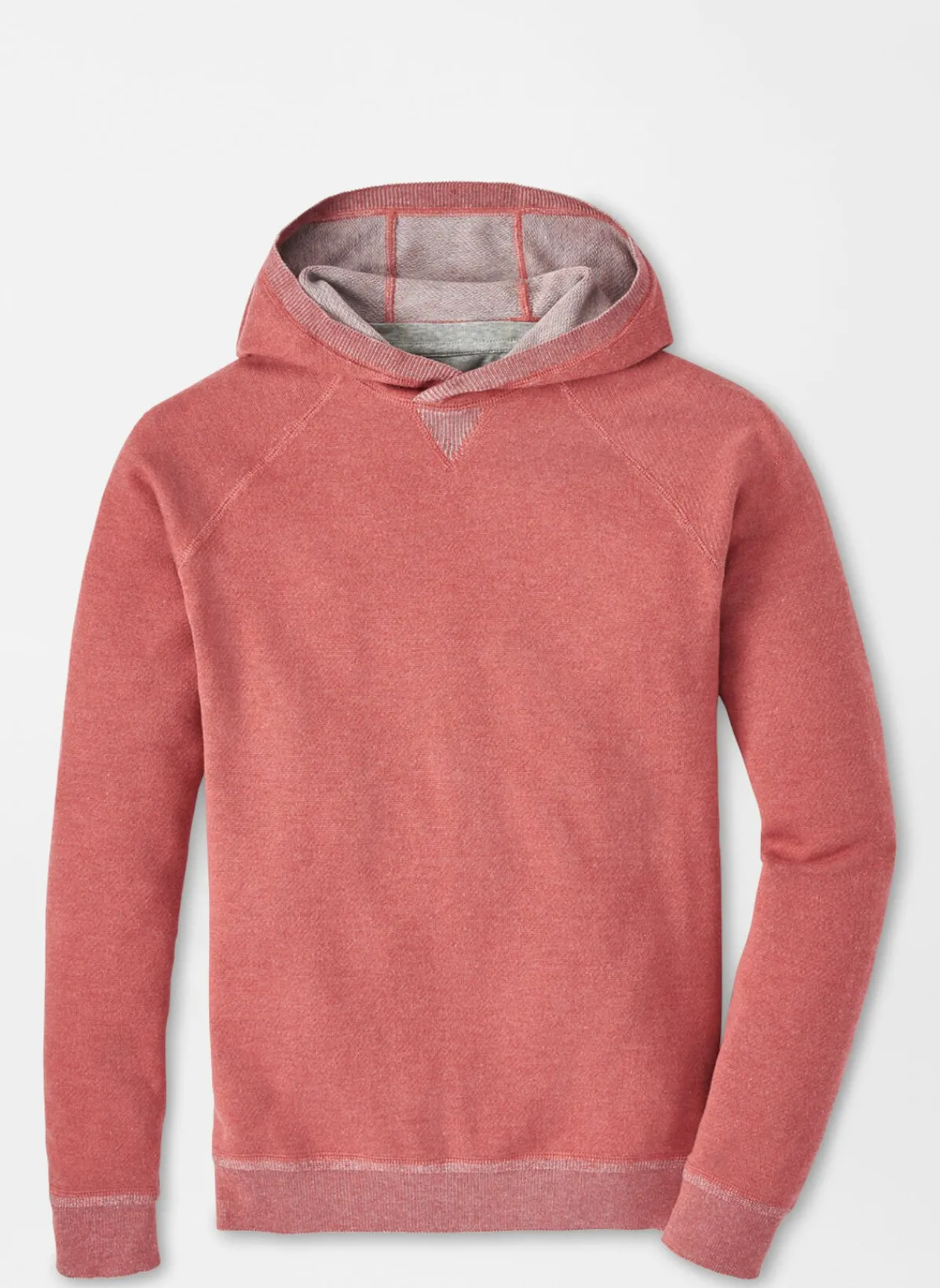 Peter Millar Sweaters|Hartford Hoodie Sweater