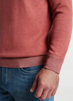 Peter Millar Sweaters|Hartford Hoodie Sweater