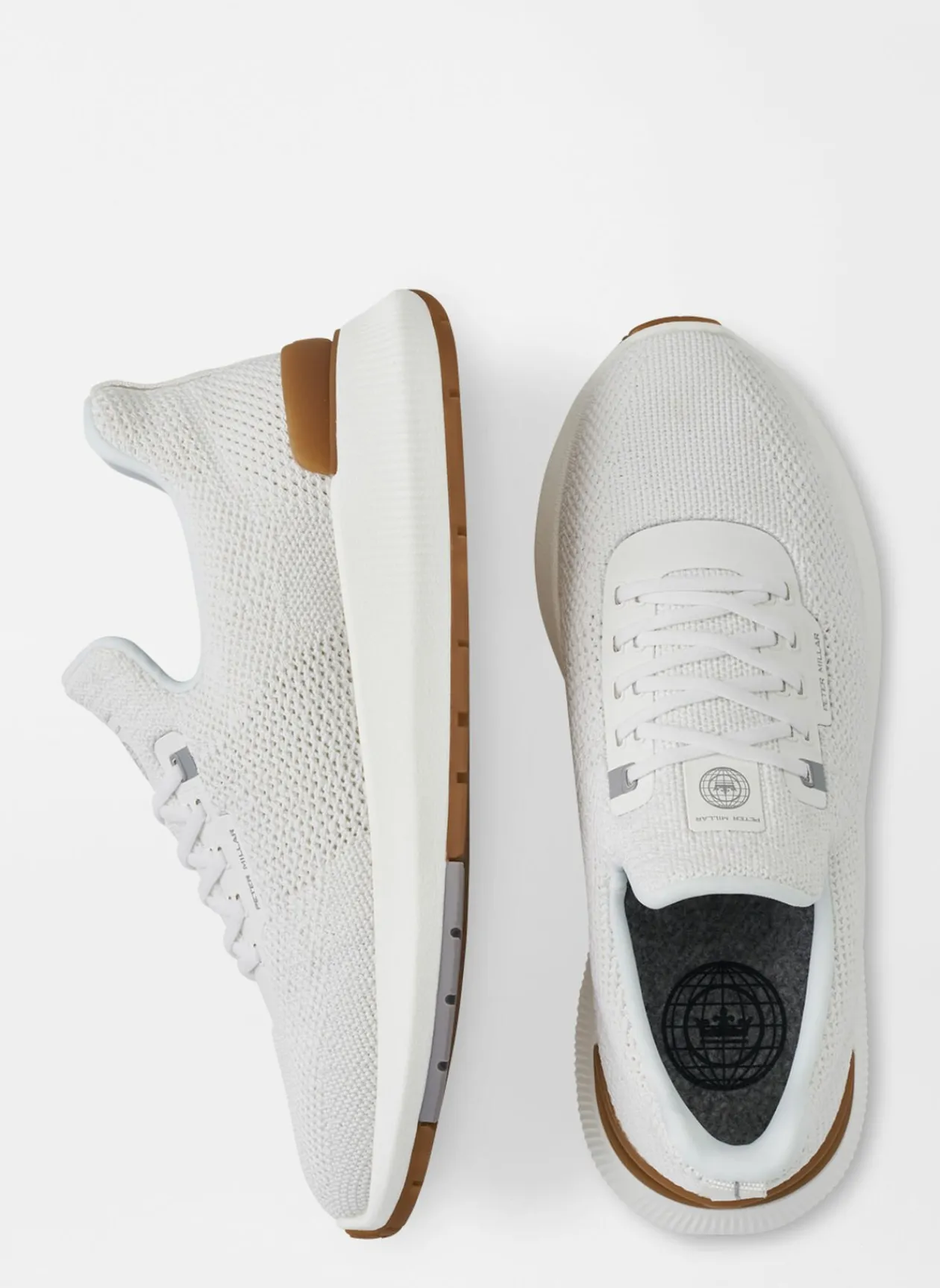 Peter Millar Shoes & Accessories|Hyperlight Apollo Sneaker