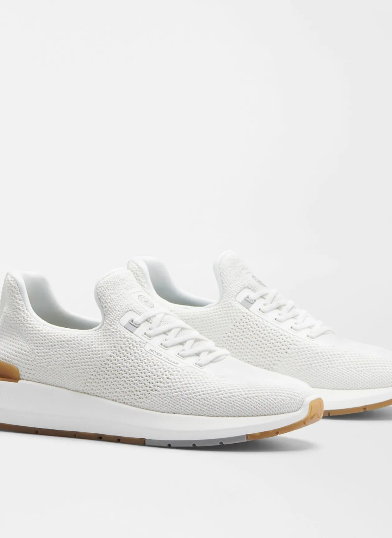 Peter Millar Shoes & Accessories|Hyperlight Apollo Sneaker