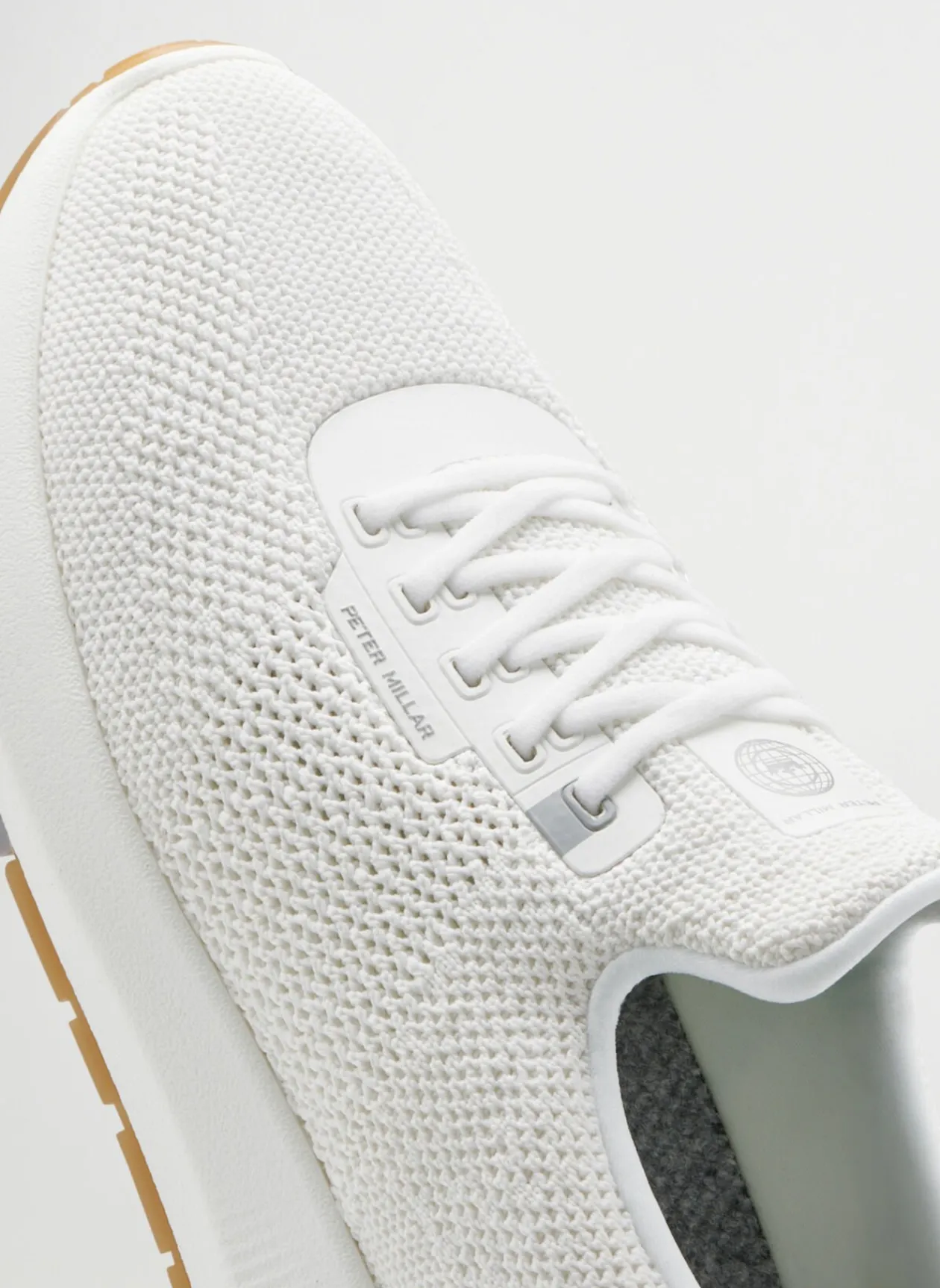 Peter Millar Shoes & Accessories|Hyperlight Apollo Sneaker