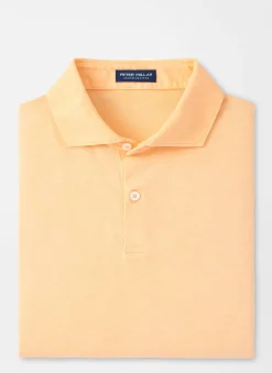 Peter Millar Polos|Journeyman Short Sleeve Polo