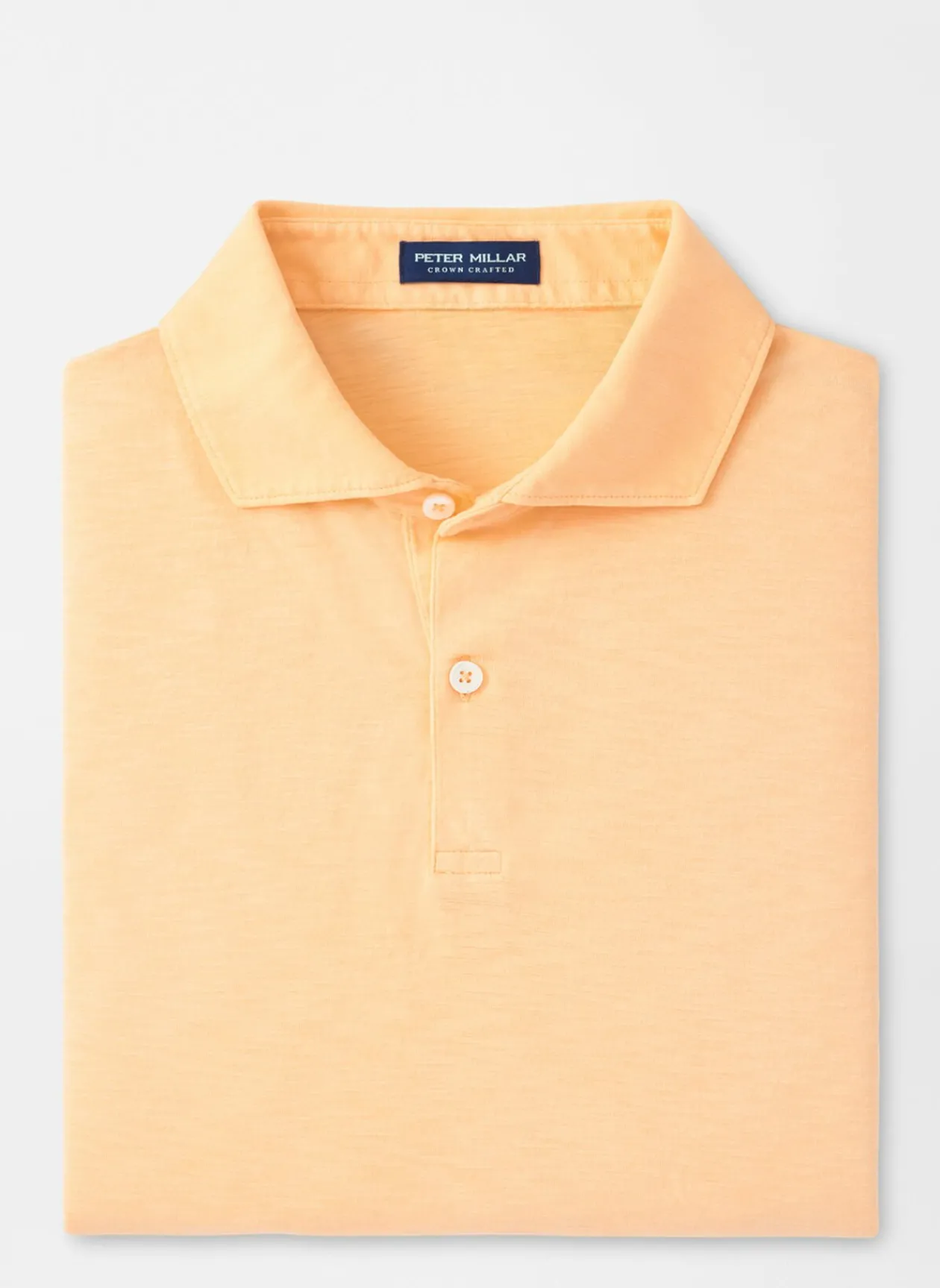 Peter Millar Polos|Journeyman Short Sleeve Polo