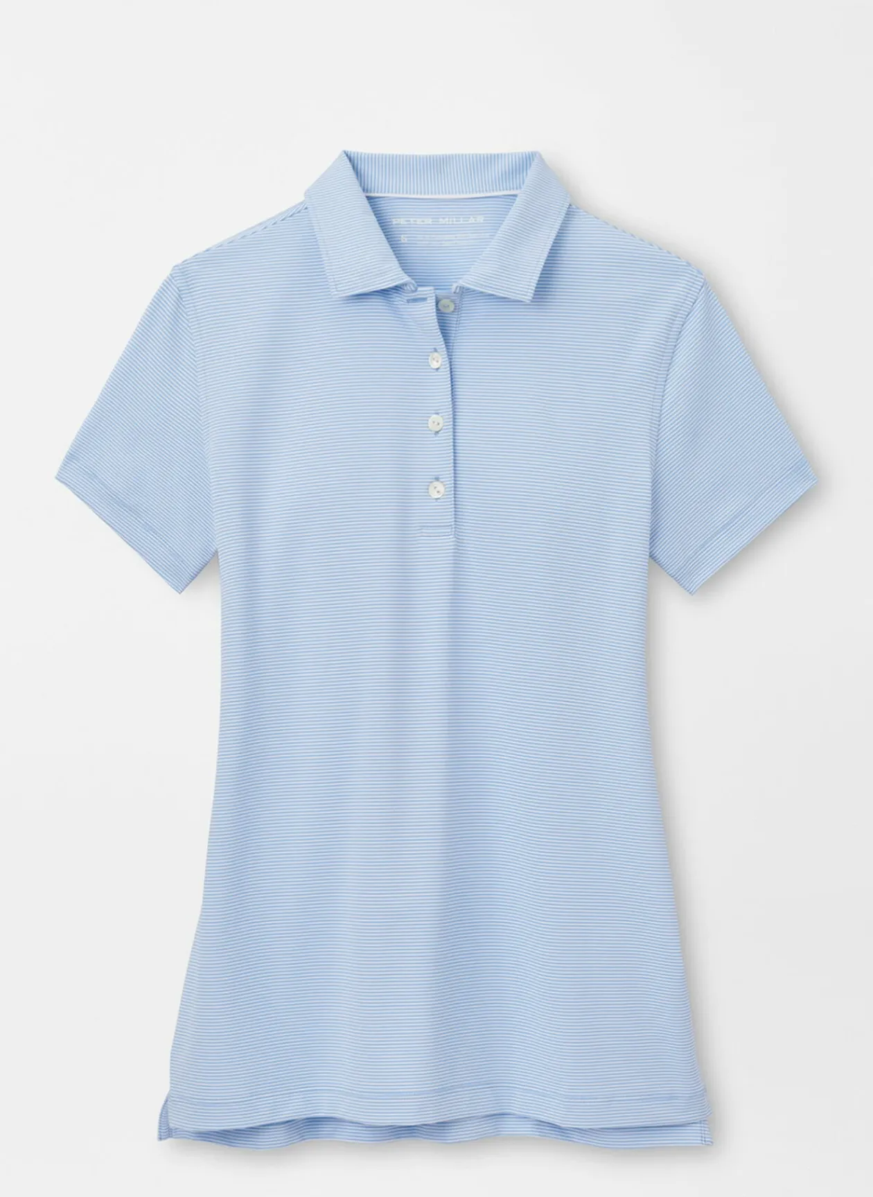 Peter Millar Polos & Shirts|Jubilee Button Polo