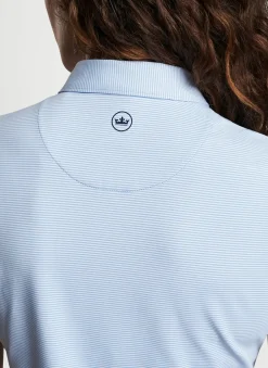 Peter Millar Polos & Shirts|Jubilee Button Polo
