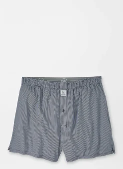 Peter Millar Boxers|Jubilee Performance Boxer
