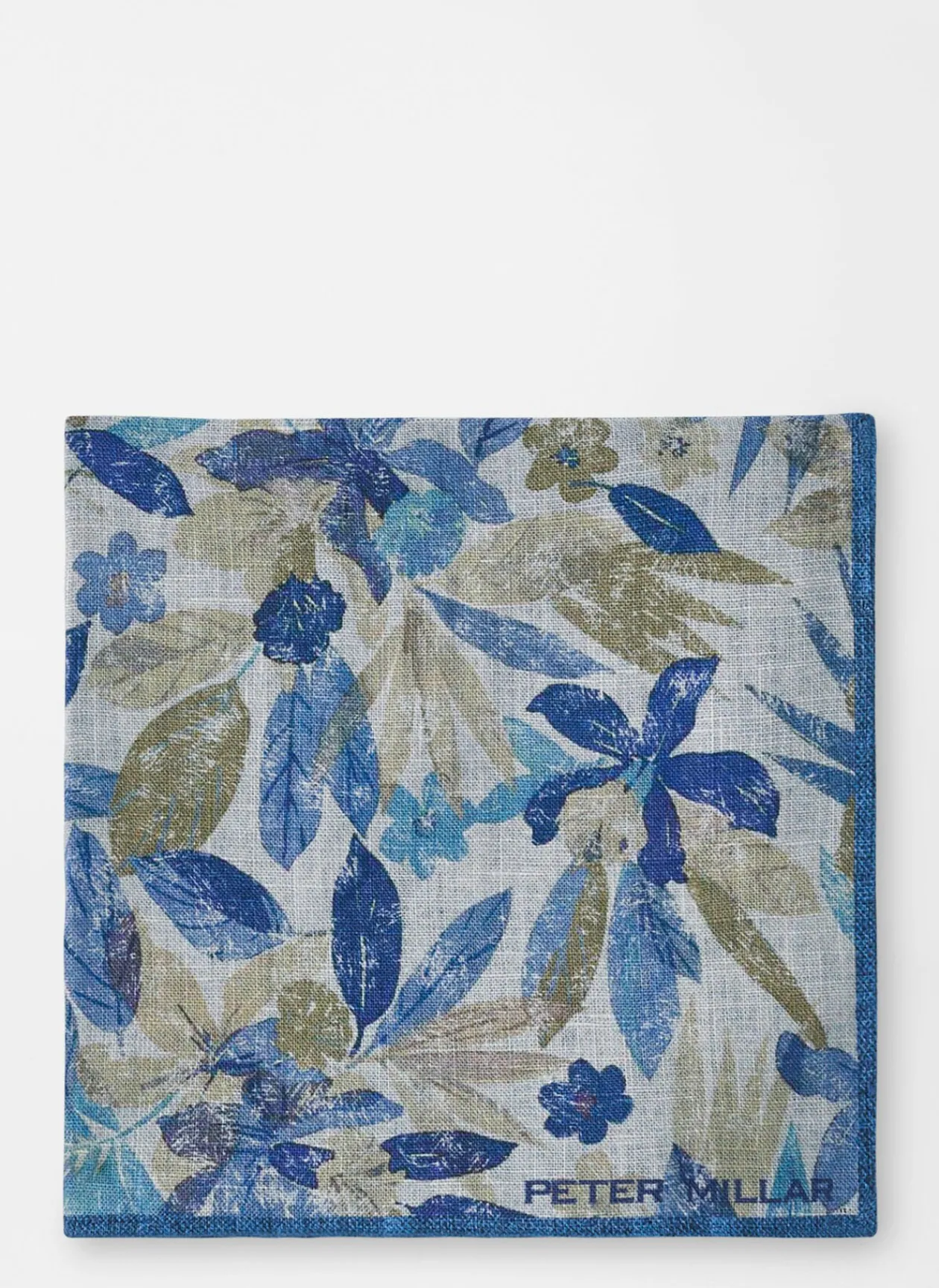 Peter Millar Pocket Squares|Jules Pocket Square