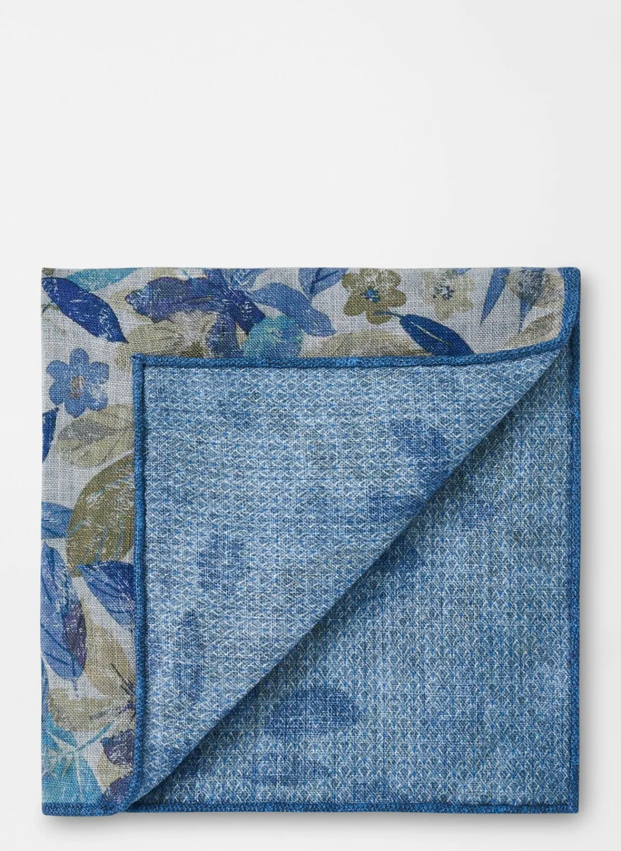 Peter Millar Pocket Squares|Jules Pocket Square