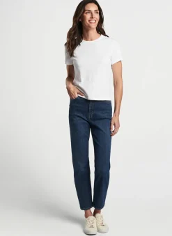 Peter Millar Polos & Shirts|Kate T-Shirt