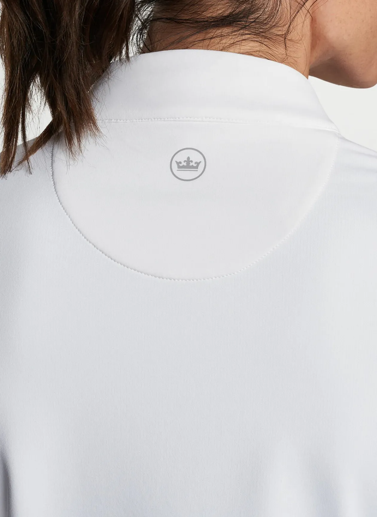 Peter Millar Women'S Golf Outerwear|Katy Full-Zip Layer