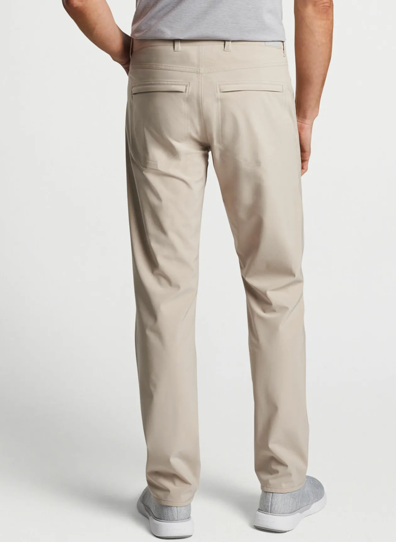 Peter Millar Performance Rain Gear|Laddie Rain Pant