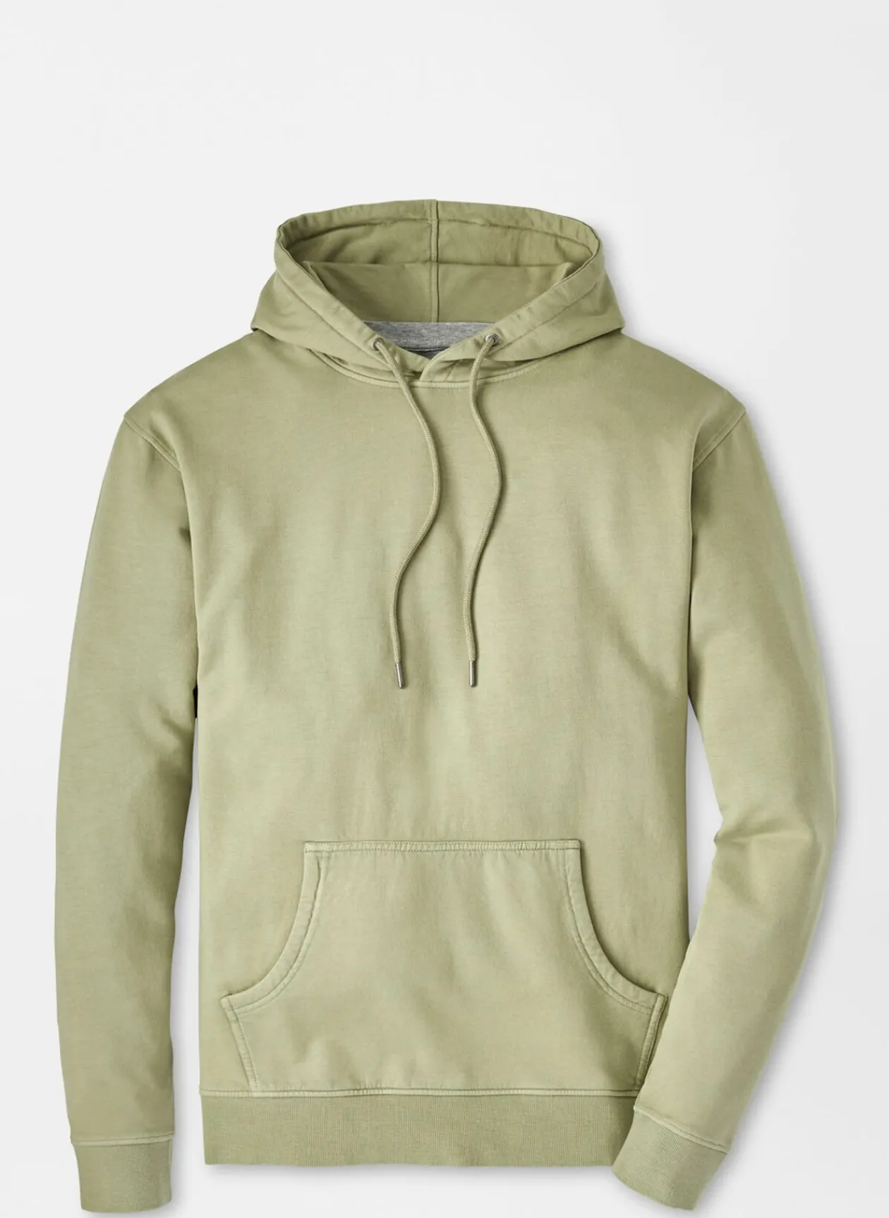 Peter Millar Pullovers & Hoodies|Lava Wash Garment-Dyed Hoodie