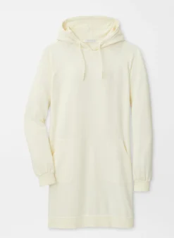 Peter Millar Skorts, Shorts & Dresses|Lava Wash Hooded Dress