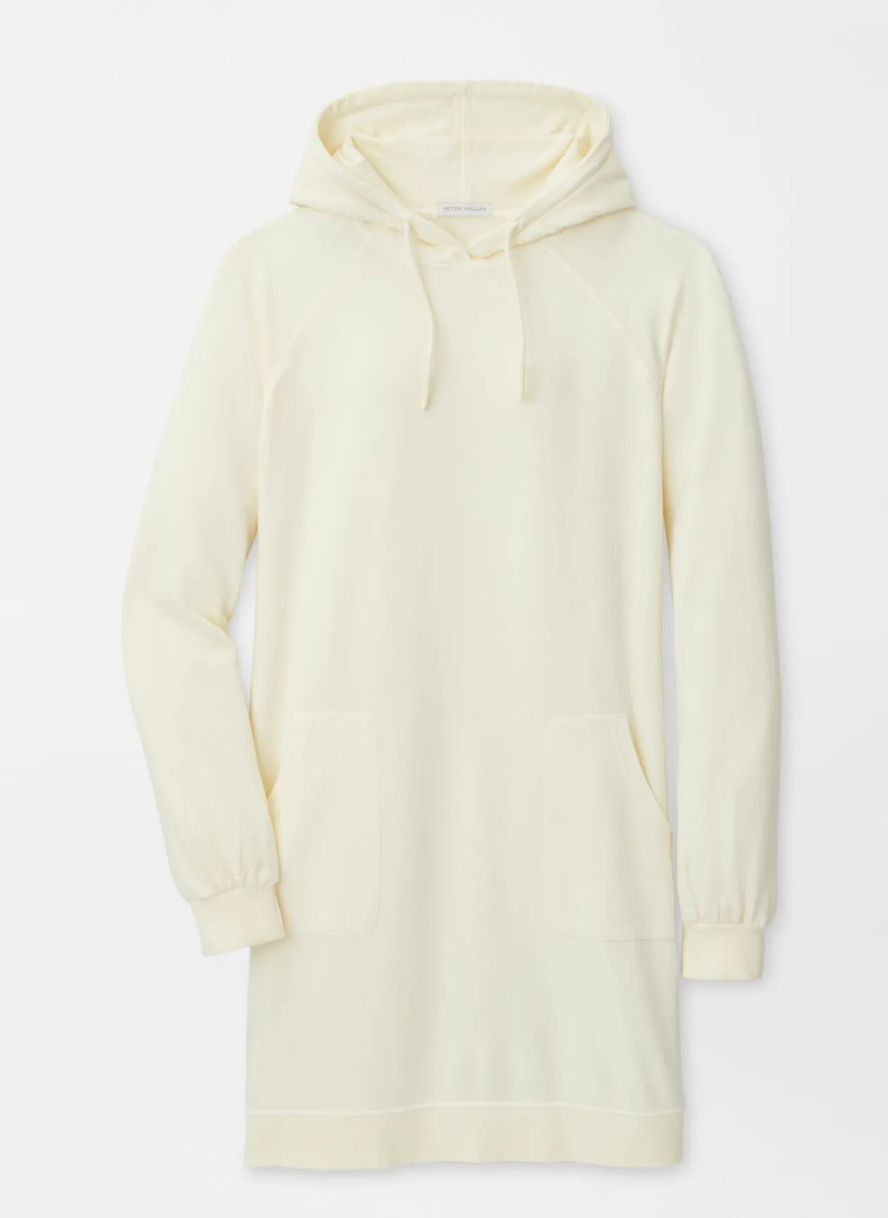 Peter Millar Skorts, Shorts & Dresses|Lava Wash Hooded Dress